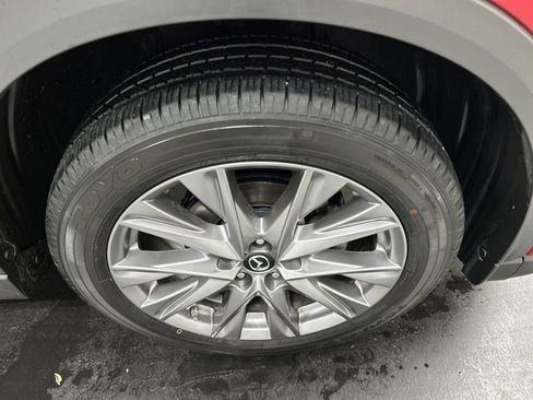 Used 2020 MAZDA CX-5 Grand Touring w/ GT Premium Package AWD/4WD image 8
