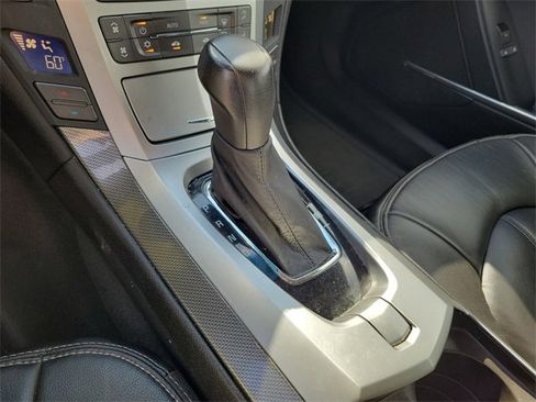 Used 2012 Cadillac CTS AWD Sedan image 29