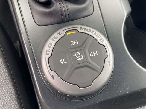 New 2026 Ford Bronco Big Bend image 18