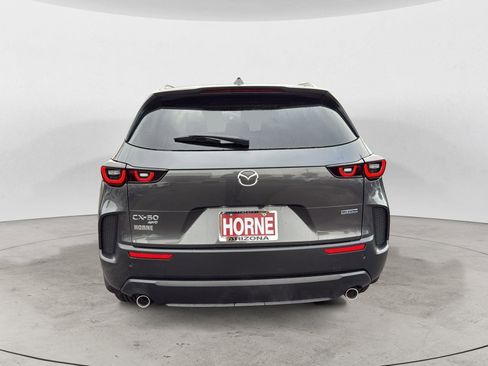 New 2026 MAZDA CX-50 2.5 Hybrid w/ Cargo Package image 4