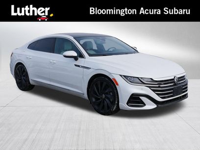 Used 2023 Volkswagen Arteon SEL