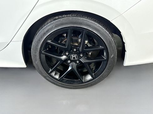 Used 2024 Honda Civic Sport image 37