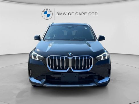 Used 2026 BMW X1 xDrive28i w/ Technology Package AWD/4WD image 2