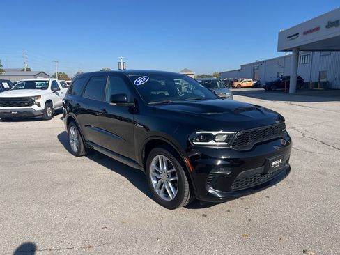 Used 2021 Dodge Durango R/T image 1