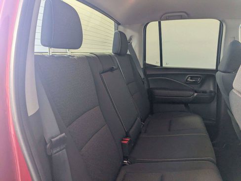 Used 2022 Honda Ridgeline Sport image 26