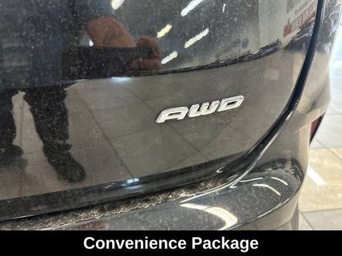 Used 2024 Ford Edge SEL w/ Convenience Package AWD/4WD image 6