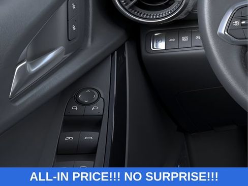New 2026 Chevrolet Equinox LT AWD/4WD image 16