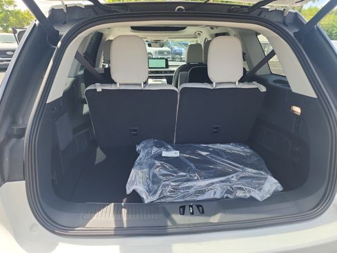 New 2026 Lincoln Aviator Reserve AWD/4WD image 20