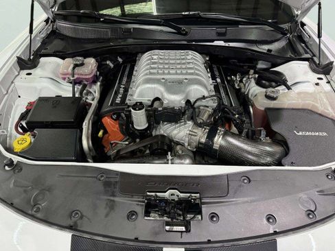 Used 2016 Dodge Charger SRT Hellcat w/ Harman/Kardon Audio Group image 56