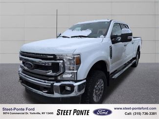 Used 2022 Ford F250 XLT w/ XLT Premium Package video 1
