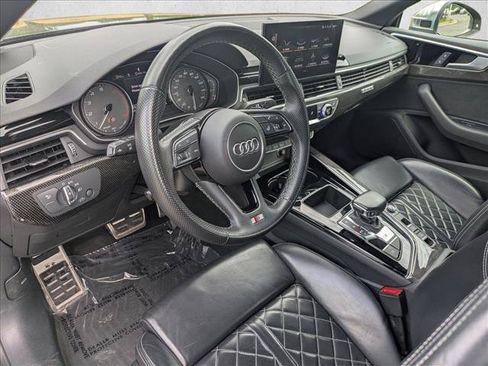 Used 2022 Audi S5 Premium AWD/4WD image 10