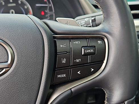 Used 2021 Lexus ES 250 w/ Premium Package AWD/4WD image 23