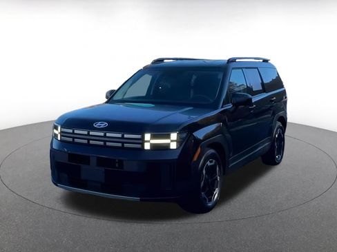 Used 2025 Hyundai Santa Fe SEL image 7