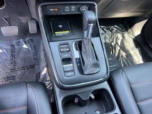 Used 2025 Honda CR-V Sport Touring image 33