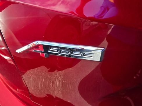 Certified 2022 Acura RDX A-Spec FWD image 9