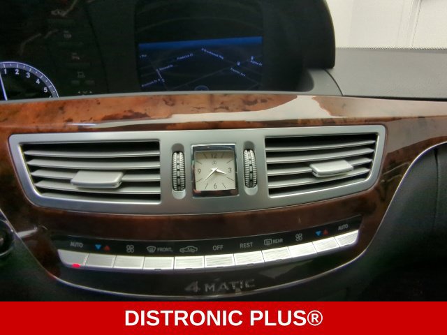 Used 2007 Mercedes-Benz S 550 4MATIC image 16