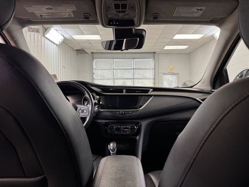 Used 2023 Buick Encore GX Essence w/ Advanced Technology Package image 22