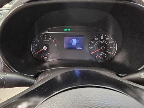 Used 2021 Kia Soul LX image 13