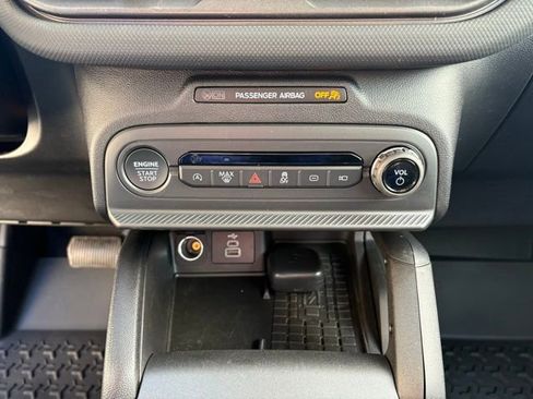 New 2025 Ford Bronco Sport Big Bend image 20