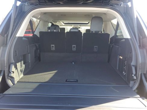 New 2025 Ford Expedition Max Active image 29