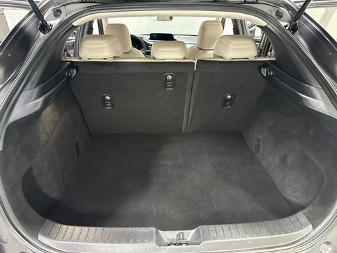 Used 2025 MAZDA CX-30 AWD 2.5 S w/ Preferred Package image 28