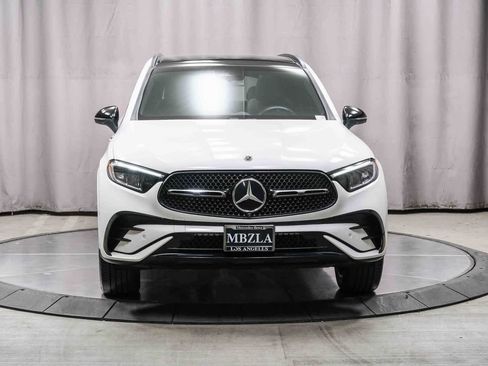Certified 2023 Mercedes-Benz GLC 300 image 6