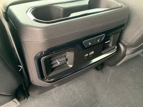 Used 2024 Chevrolet Silverado 1500 ZR2 w/ ZR2 Bison Edition image 23