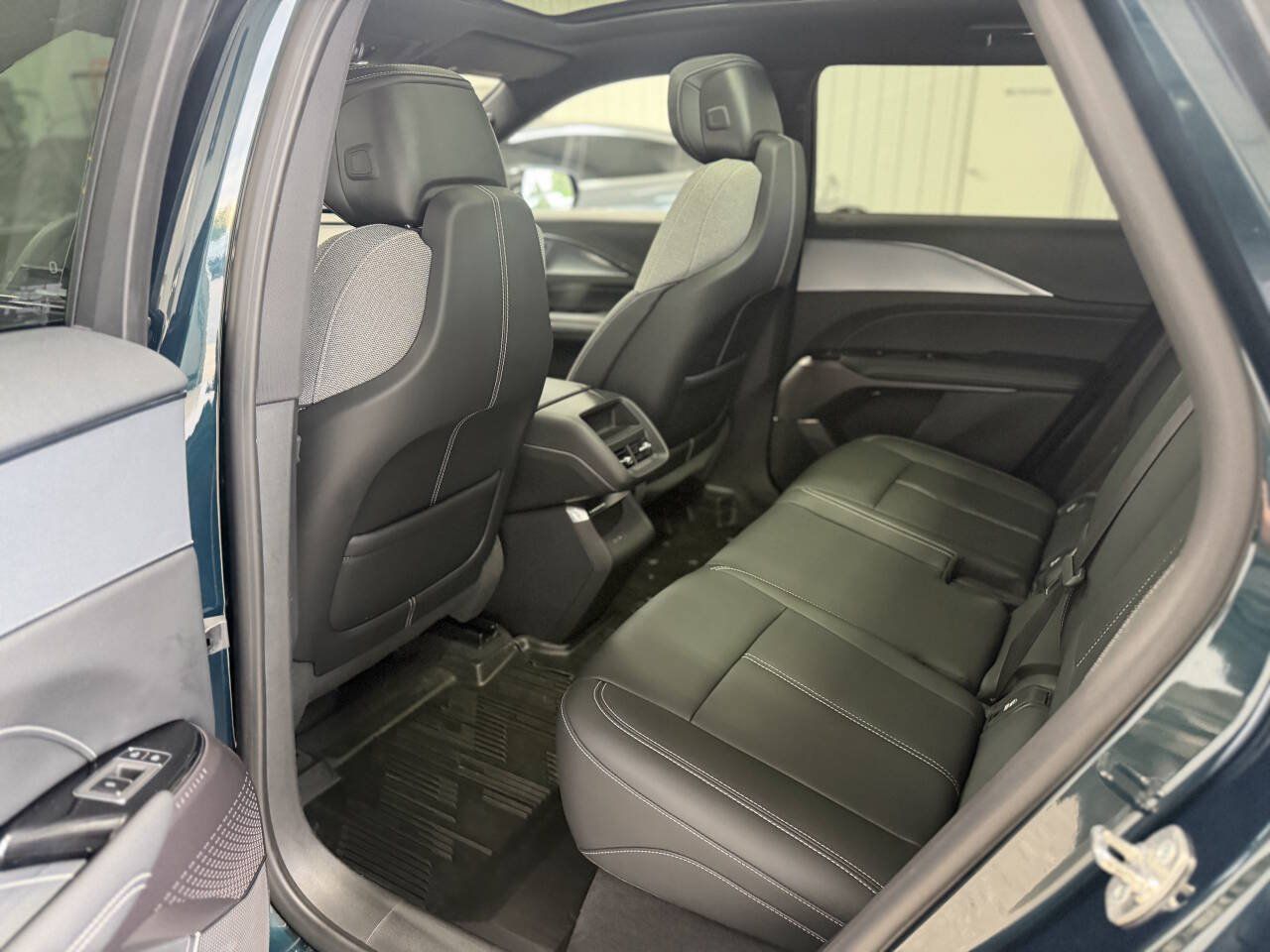 Used 2024 Cadillac Lyriq Tech w/ LPO, Floor Liner Package AWD/4WD image 26