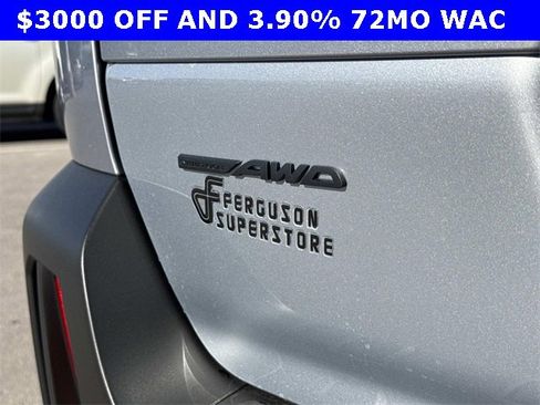 New 2026 Subaru Outback Limited XT image 5