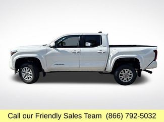 New 2025 Toyota Tacoma SR5 video 2