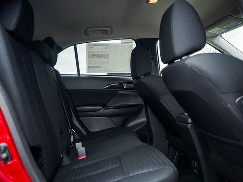 New 2025 Mitsubishi Eclipse Cross LE image 12