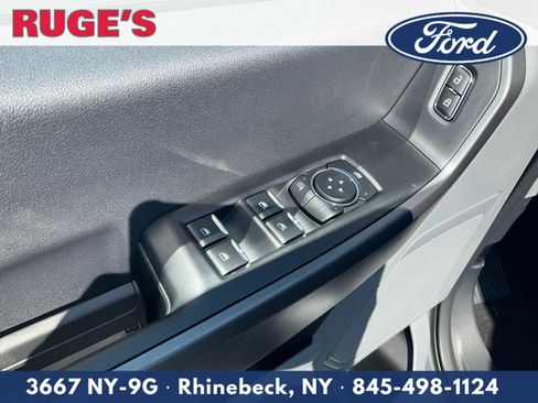 New 2026 Ford F350 XL w/ STX Appearance Package image 16