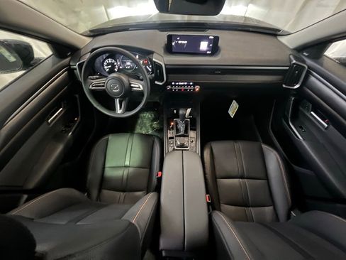 New 2026 MAZDA CX-50 AWD 2.5 S w/ Weather Package image 13