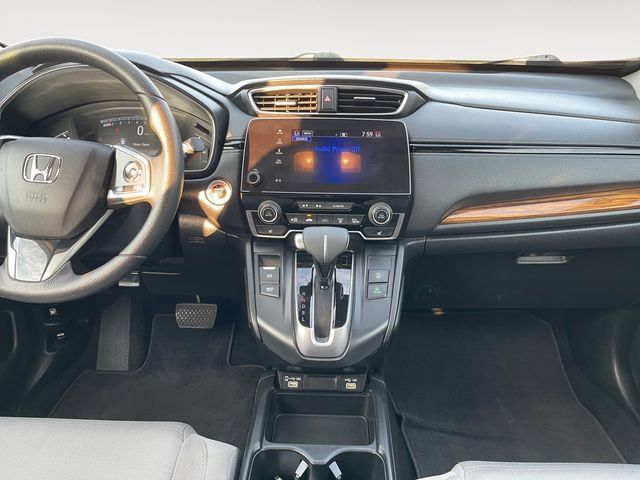Used 2022 Honda CR-V EX image 11