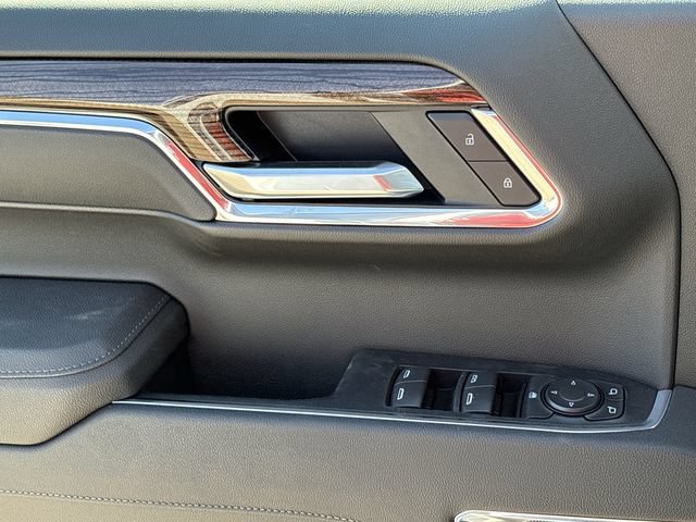 New 2026 Chevrolet Silverado 1500 RST RWD image 16
