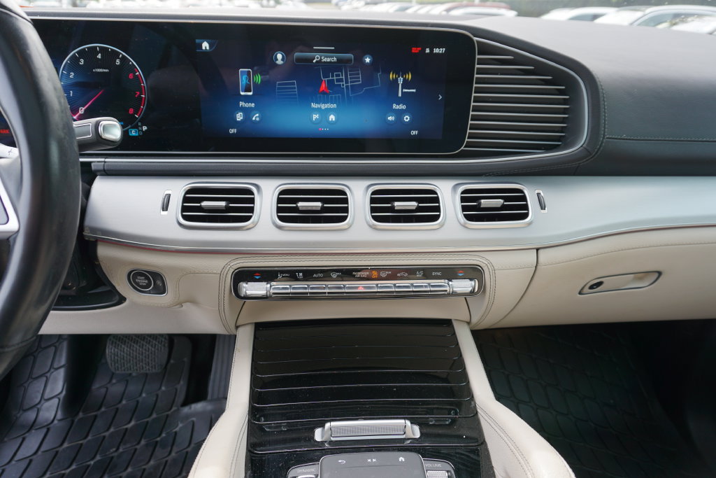 Used 2024 Mercedes-Benz GLE 450 4MATIC image 17
