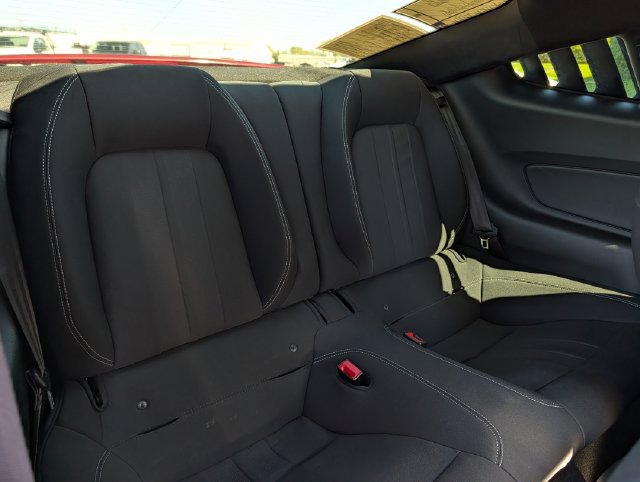 Used 2018 Ford Mustang GT w/ GT Performance Package RWD image 26