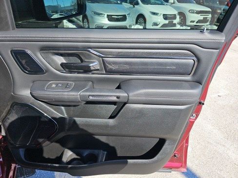 Used 2022 RAM 1500 Limited image 15