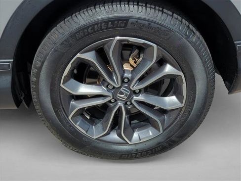 Used 2020 Honda CR-V EX-L image 26
