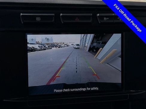 Used 2024 Ford F250 XLT w/ FX4 Off-Road Package image 8