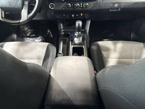 Certified 2023 Toyota Tacoma TRD Sport RWD image 21