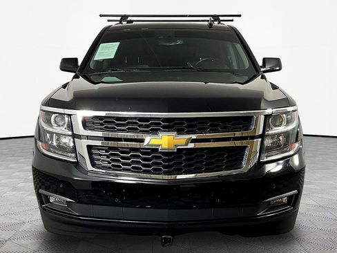 Used 2018 Chevrolet Tahoe LT w/ Luxury Package image 2