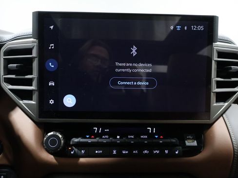 Used 2026 Toyota Tundra 1794 Edition image 24