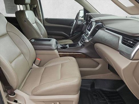 Used 2019 Chevrolet Tahoe LT w/ LT Signature Package image 24
