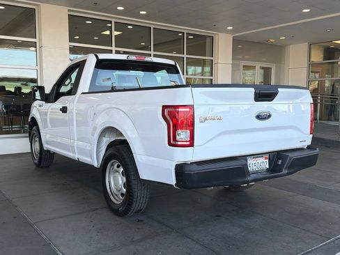 Used 2016 Ford F150 XL RWD image 9