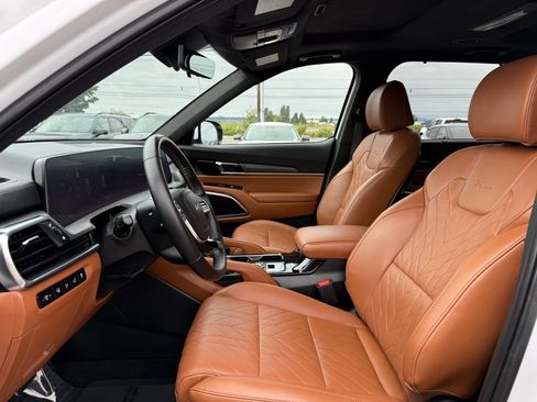 Certified 2023 Kia Telluride SX Prestige X-Line AWD/4WD image 17