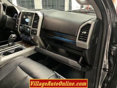 Used 2018 Ford F150 Lariat image 37