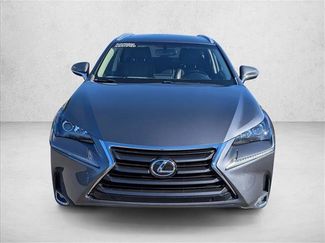 Used 2017 Lexus NX 200t FWD w/ Premium Package video 2