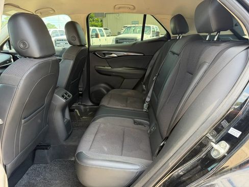 Used 2023 Buick Envision Preferred FWD image 16