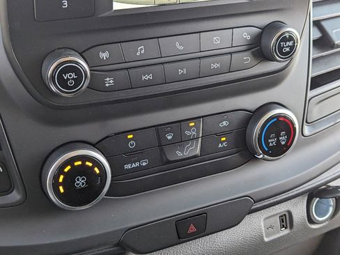 New 2024 Ford Transit 350 XL image 23